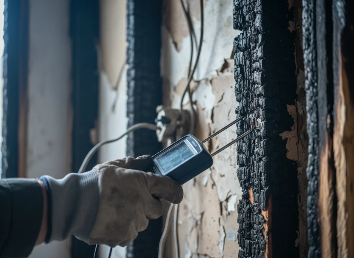 Fire Damage Restoration Everett, MA FAQs